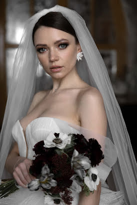 Svatební fotograf Galina Bikowez (bikowez). Fotografie z 10.dubna 2022