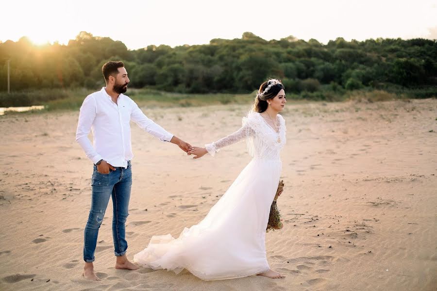 Fotografo di matrimoni Erhan Güngör (erhangungor). Foto del 11 luglio 2020