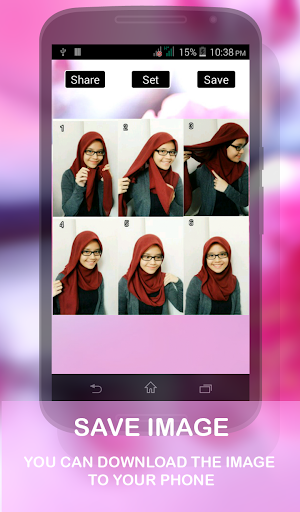 1001 Best Hijab Tutorial
