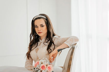 Fotógrafo de bodas Irina Subaeva (subaevafoto). Foto del 13 de febrero