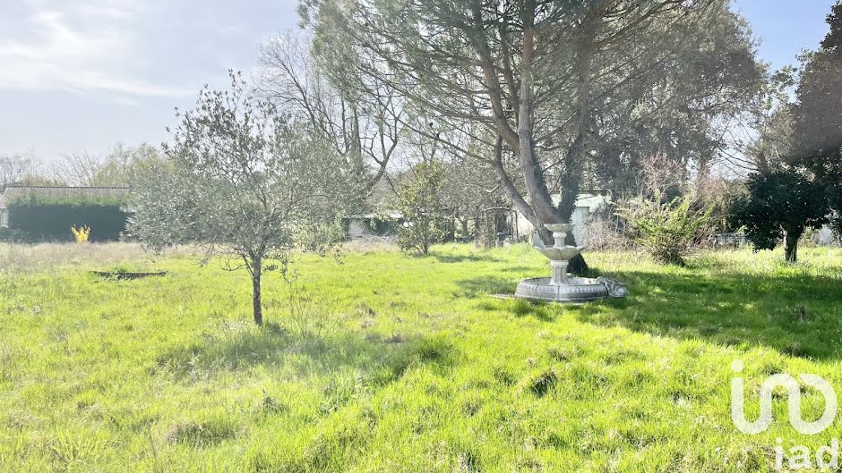 Vente terrain  1000 m² à Saint-Loubès (33450), 150 000 €