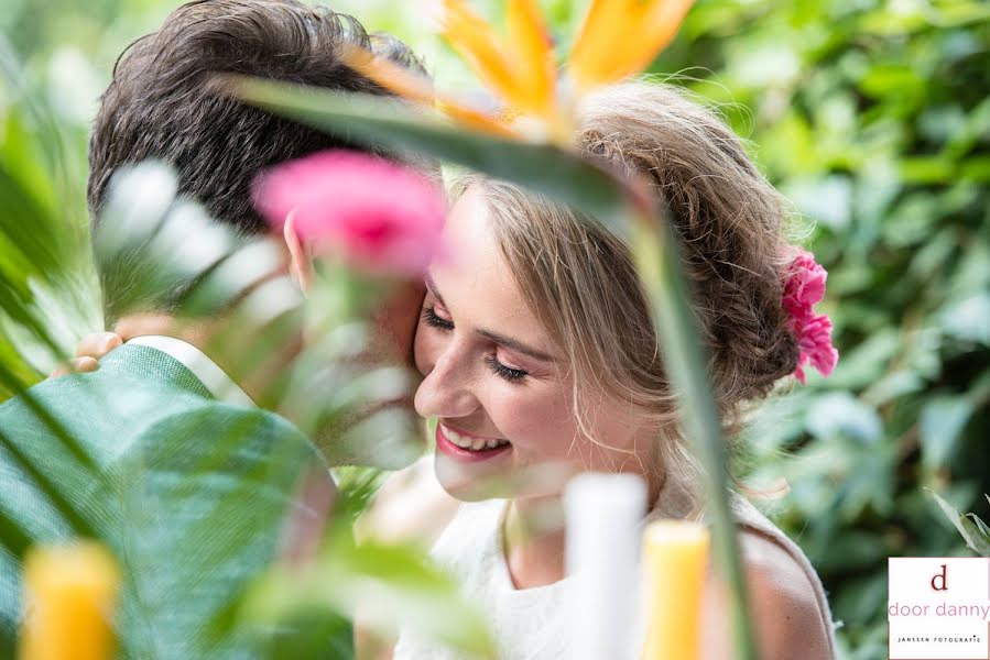 Huwelijksfotograaf Danny Van Emmerik (vanemmerik). Foto van 6 maart 2019