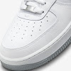 air force 1 '07 white/white/wolf gray