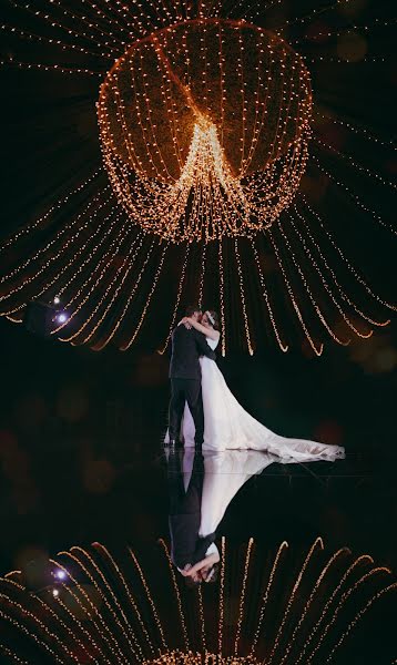 Fotógrafo de bodas Benjamín Orozco (tresesenta). Foto del 1 de octubre 2019