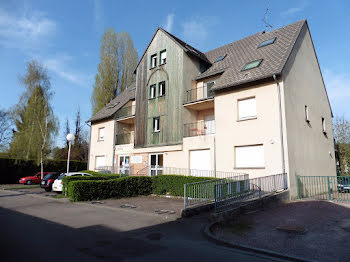 appartement à Brionne (27)