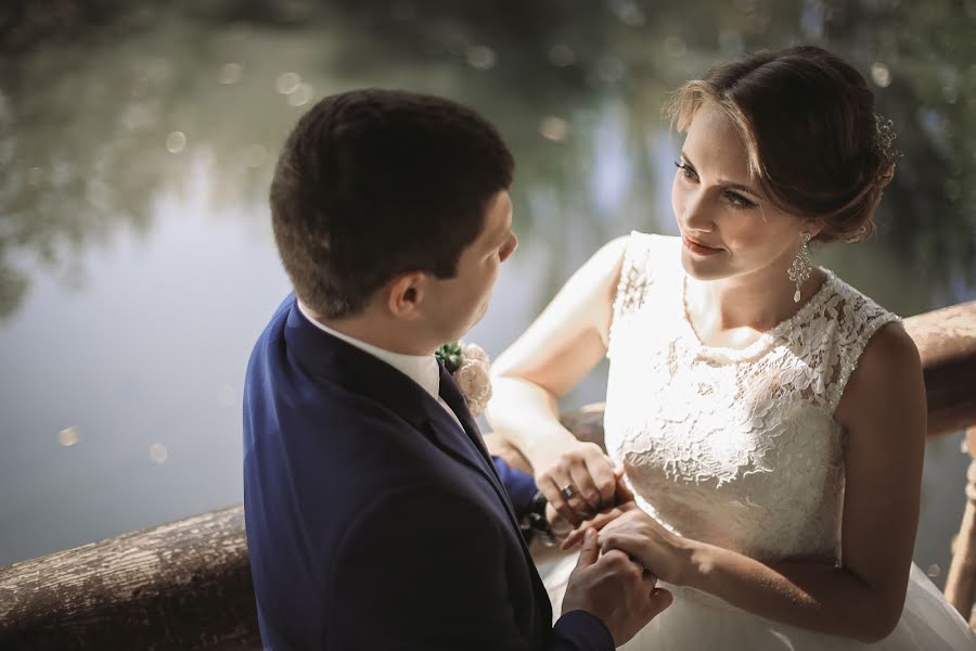 Wedding photographer Vadim Arzyukov (vadiar). Photo of 6 October 2015