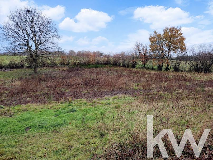 Vente terrain  3857 m² à Saint-Georges-de-Mons (63780), 39 000 €