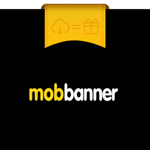 Mobbanner free recharge apps