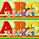 Download Learn ABCD | 1234 | Kids | New For PC Windows and Mac 1.0