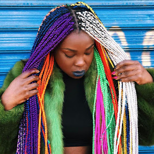 Top African Braids 2019(圖3)-速報App