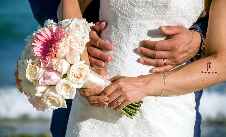 Fotógrafo de bodas Alberto Jorge Zára (jzara). Foto del 19 de abril 2017