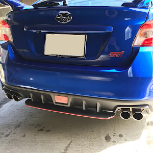 WRX STI VAB