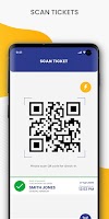 Frontline Ticketing Organizer Screenshot 6 of 6
