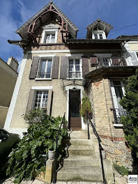 maison à Eaubonne (95)