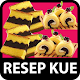 Download Resep Kue Kering dan Basah For PC Windows and Mac 1.0