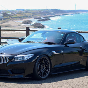 Z4 E89