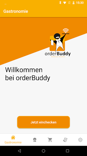 orderBuddy