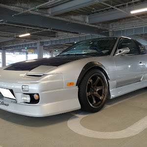 180SX RPS13