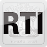 RTI Act (India) & State Rules icon