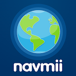 Cover Image of Download Navmii GPS USA (Navfree) 3.7.15 APK