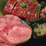 NikuNiku 肉肉燒肉(朝馬店)