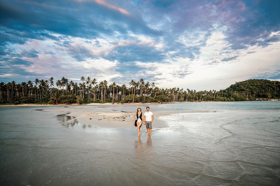 Wedding photographer Eduard Stelmakh (stelmakh). Photo of 4 September 2019