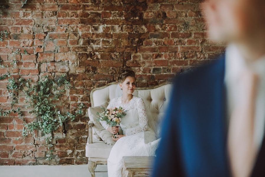 Fotografo di matrimoni Artem Marchenko (artmarchenko). Foto del 9 settembre 2017