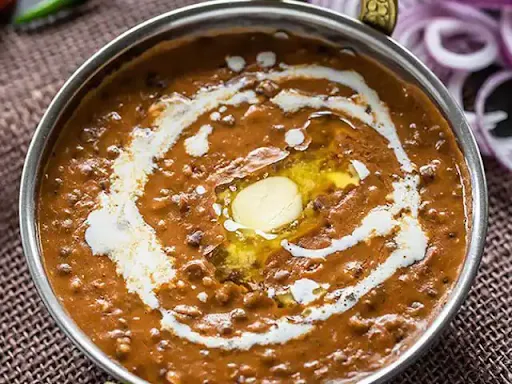 Special Dal Makhani