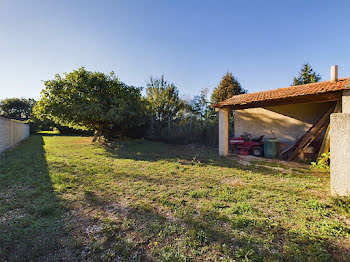 maison à Cheval-Blanc (84)