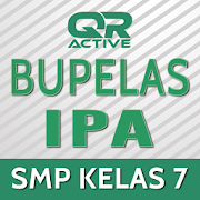 QRActive Bupelas IPA 7 1.0.0 Icon