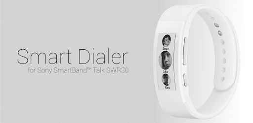 smartband google
