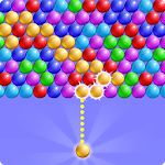 Cover Image of 下载 Bubble Shooter 3 1.3 APK