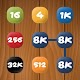 Download Numbers Merge - Match game with a twist For PC Windows and Mac