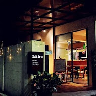 Labu Cafe 菈柨咖啡