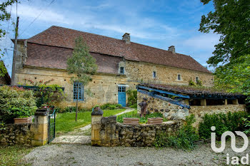 maison à Cénac-et-Saint-Julien (24)