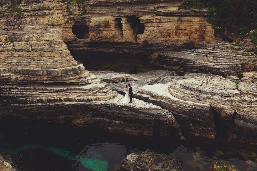 Wedding photographer Samet Başbelen (sametbasbelen1). Photo of 2 June 2017