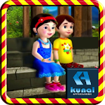 Cover Image of Tải xuống Những vần điệu / bài thơ cho trẻ em 2.0 APK