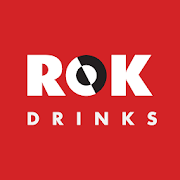 ROK Drinks  Icon