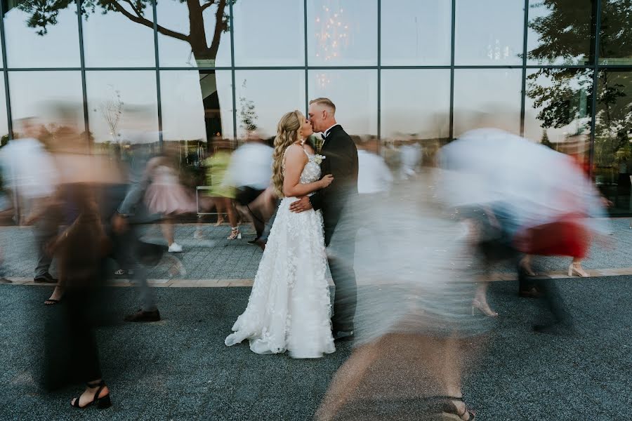 Wedding photographer Katarzyna Pieprzyk (kpfoto). Photo of 19 June 2023