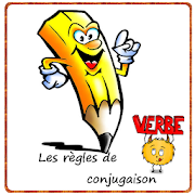 Les règles de conjugaison 2.2.1 Icon