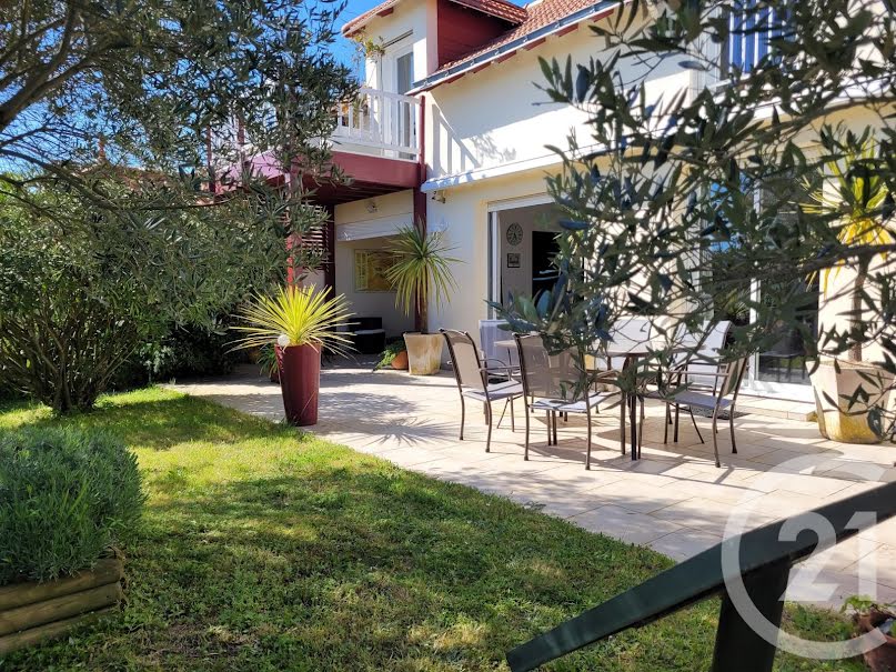 Vente maison 8 pièces 135 m² à Pornic (44210), 690 000 €