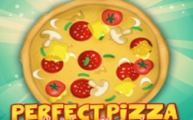 Perfect Pizza Hidden Objects chrome extension