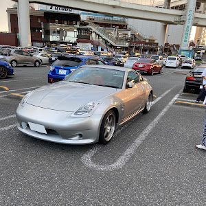 フェアレディZ Z33