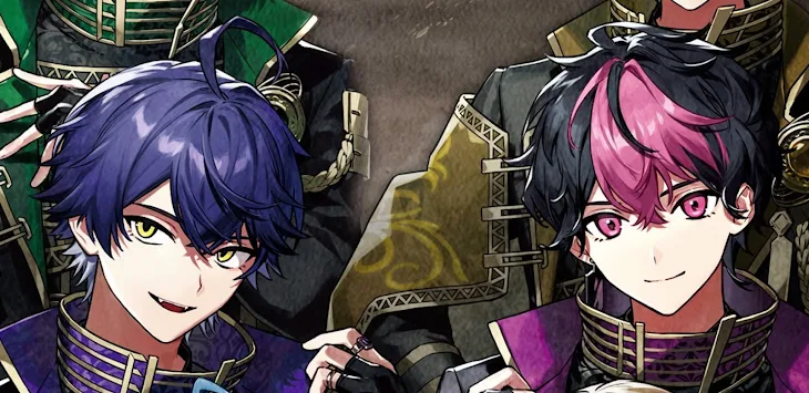 「キセキ」のメインビジュアル