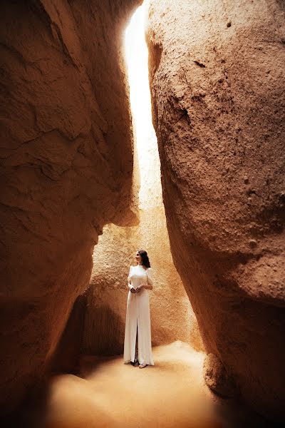 Fotografo di matrimoni Rahle Rabia (rhlrbphoto). Foto del 14 luglio 2023