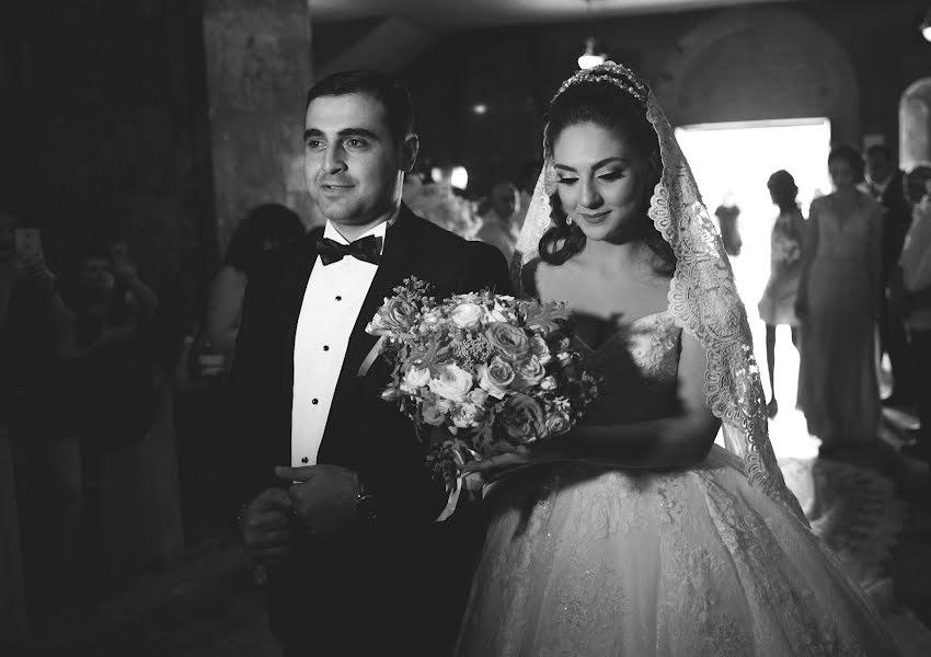 結婚式の写真家Grig Hovsepyan (grighovsepyan)。2017 6月20日の写真