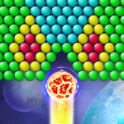 Magnetic Shooter 1.0 Icon