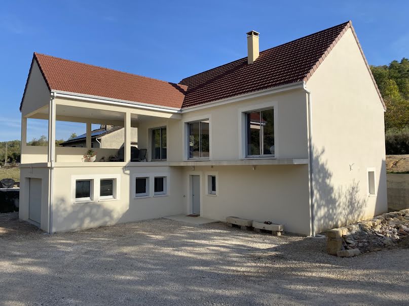 Vente maison 4 pièces 122 m² à Montbard (21500), 235 000 €