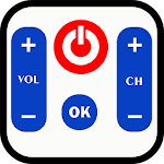 Cover Image of Download Universal Remote For Panasonic 1.1 APK