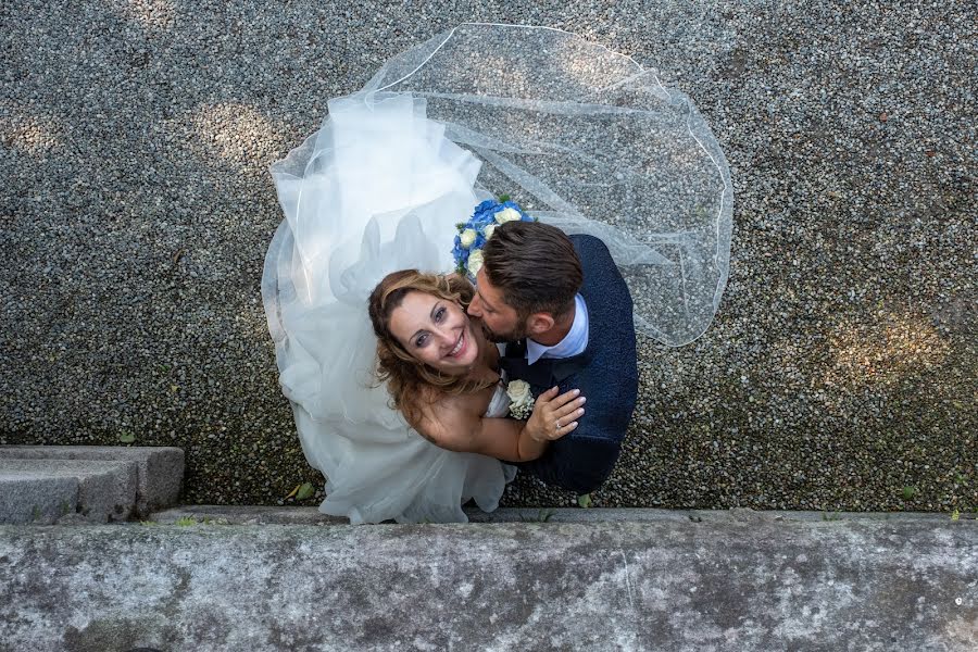 Wedding photographer Piero Gatti (gatti). Photo of 5 March 2020